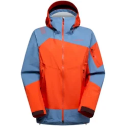 La SportivaAlpine Guide GTX Jkt - Veste imperméable femme