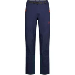 La SportivaAlpine Guide GTX Pant - Pantalon alpinisme homme