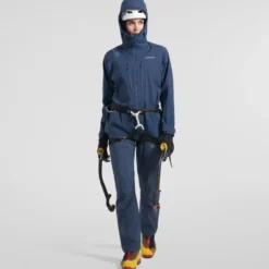 La SportivaAlpine Guide GTX Pants W - Pantalon alpinisme femme