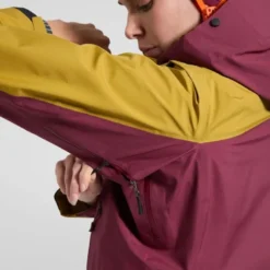 La SportivaAlpine Guide GTX Performance Jkt W - Veste imperméable femme