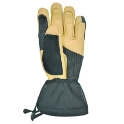 La SportivaAlpine Guide Leather Gloves - Gants alpinisme