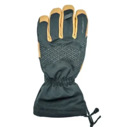 La SportivaAlpine Guide Leather Gloves - Gants alpinisme