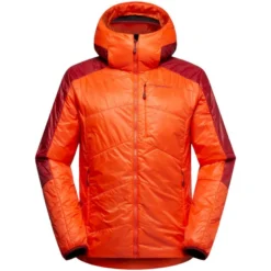 La SportivaAlpine Guide Primaloft Hoody - Doudoune homme