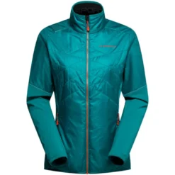 La SportivaAscent Primaloft Jkt - Doudoune femme