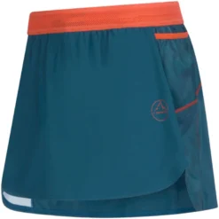 La SportivaAuster Skirt - Short trail femme
