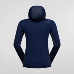 La SportivaBig Wall Pullover Hoody W - Sweatshirt à capuche femme