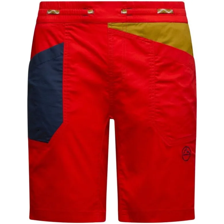 La SportivaBolt Shorts M - Short escalade homme