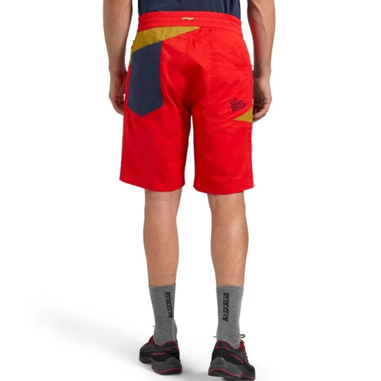 La SportivaBolt Shorts M - Short escalade homme
