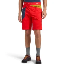 La SportivaBolt Shorts M - Short escalade homme