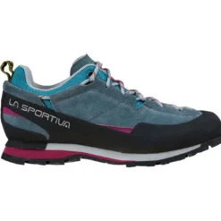 La SportivaBoulder X - Chaussures approche femme