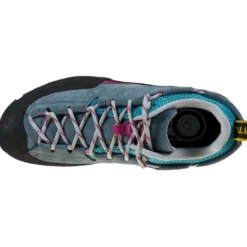 La SportivaBoulder X - Chaussures approche femme