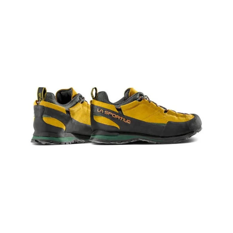 La SportivaBoulder X - Chaussures approche homme