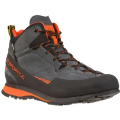 La SportivaBoulder X Mid - Chaussures approche