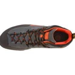 La SportivaBoulder X Mid - Chaussures approche