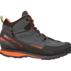 La SportivaBoulder X Mid - Chaussures approche