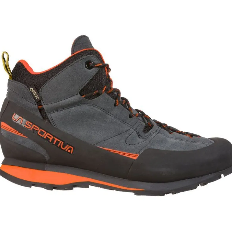 La SportivaBoulder X Mid - Chaussures approche