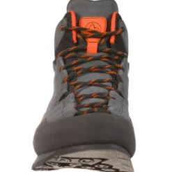 La SportivaBoulder X Mid - Chaussures approche