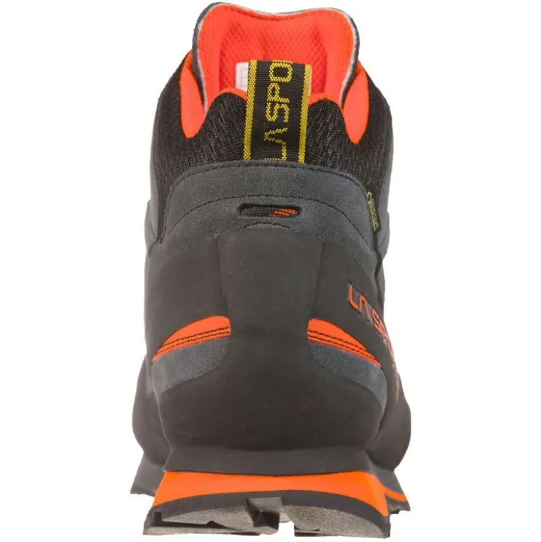 La SportivaBoulder X Mid - Chaussures approche