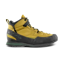 La SportivaBoulder X Mid GTX - Chaussures approche
