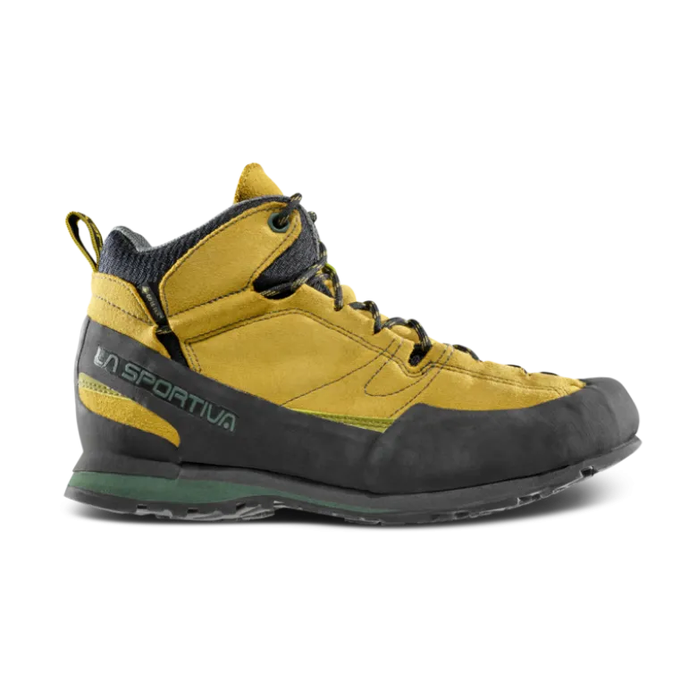 La SportivaBoulder X Mid GTX - Chaussures approche