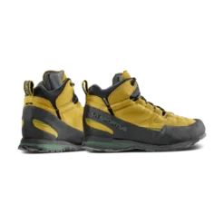 La SportivaBoulder X Mid GTX - Chaussures approche