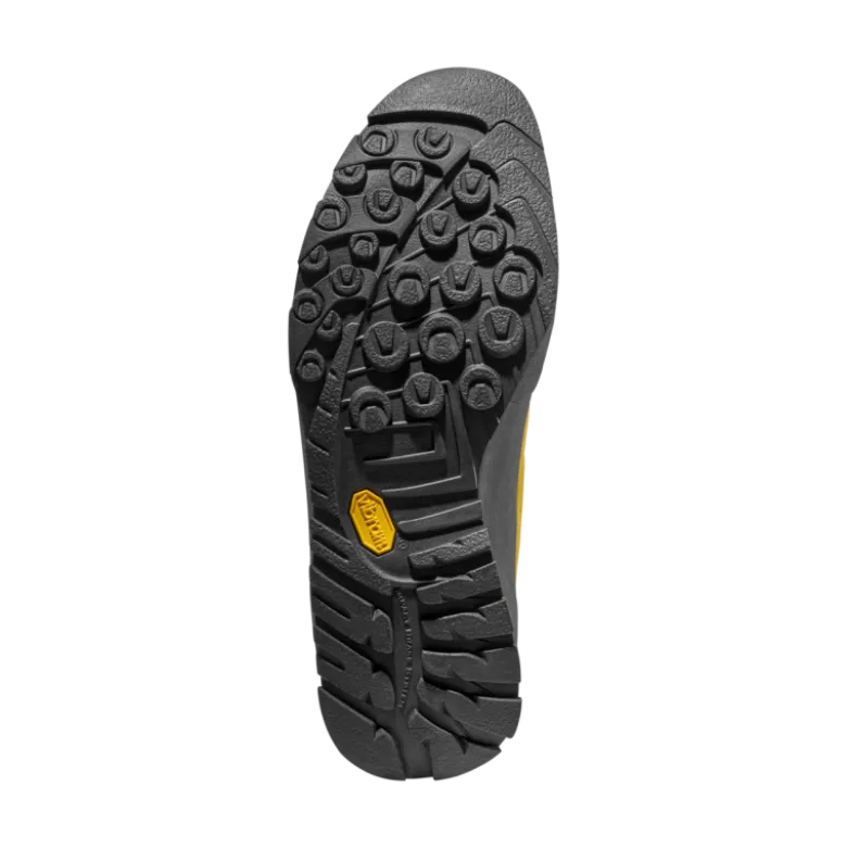 La SportivaBoulder X Mid GTX - Chaussures approche