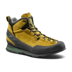 La SportivaBoulder X Mid GTX - Chaussures approche