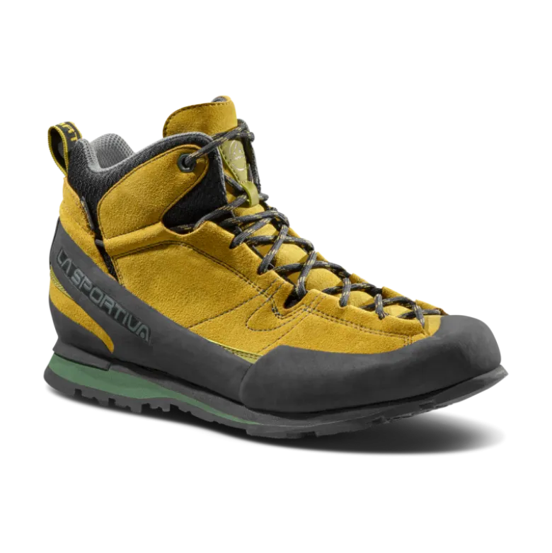 La SportivaBoulder X Mid GTX - Chaussures approche