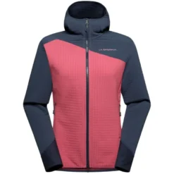 La SportivaBristen Thermal Hoody W - Polaire femme