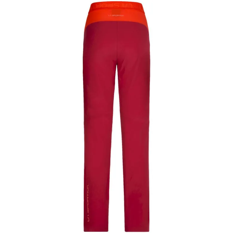 La SportivaBrush Pant - Pantalon randonnée femme