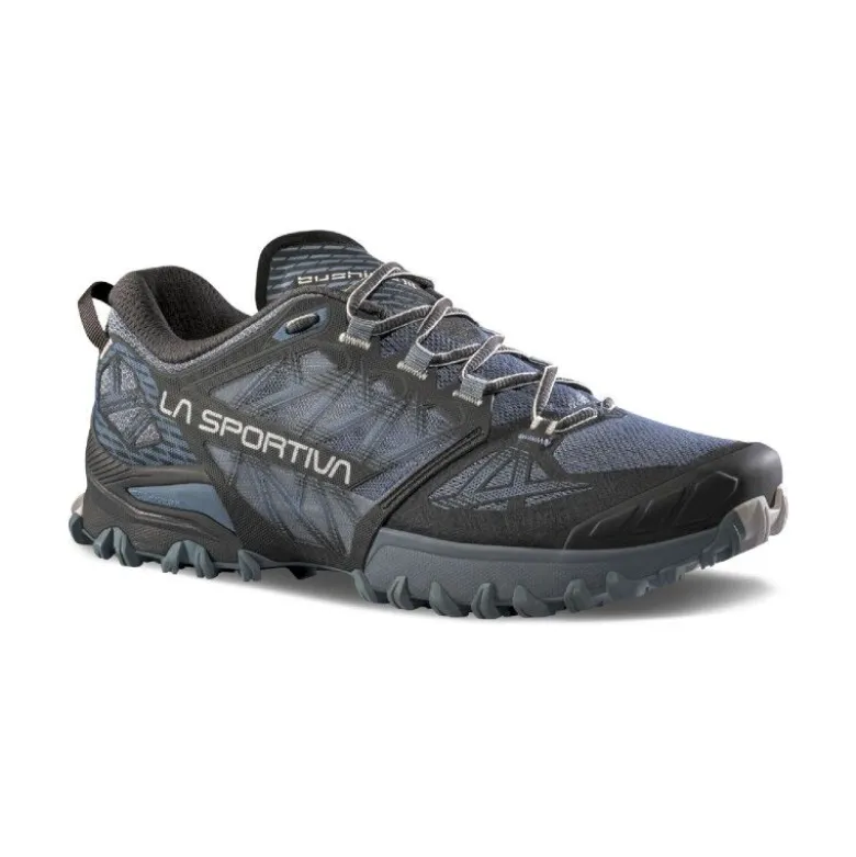 La SportivaBushido III Wide Woman - Chaussures trail femme