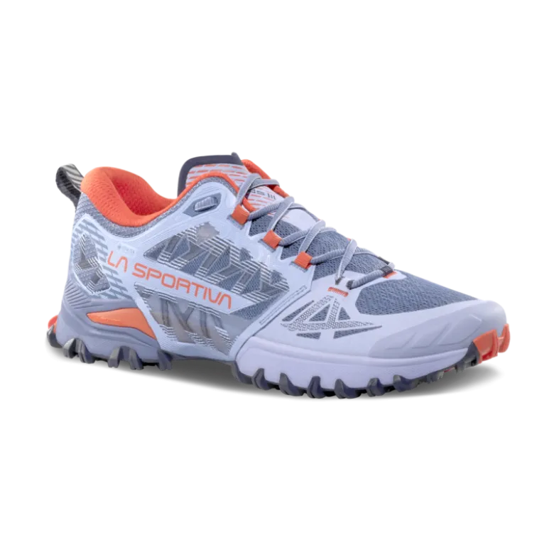 La SportivaBushido III Wide Woman GTX - Chaussures trail femme