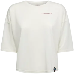 La SportivaCave Paint T-Shirt W - T-shirt femme