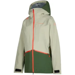 La SportivaChaser EVO Shell Jkt - Veste imperméable femme