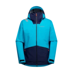 La SportivaChaser EVO Shell Jkt - Veste imperméable homme