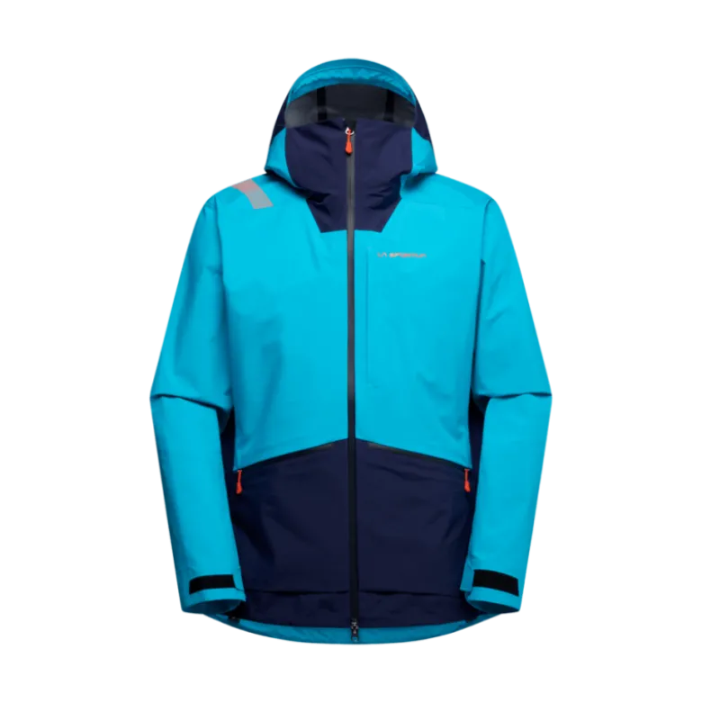 La SportivaChaser EVO Shell Jkt - Veste imperméable homme