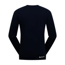 La SportivaCircle Logo Longsleeve M - T-shirt homme