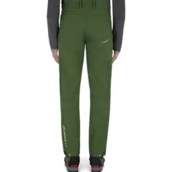 La SportivaClariden 2.0 Pant M - Pantalon alpinisme homme