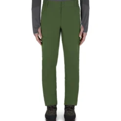 La SportivaClariden 2.0 Pant M - Pantalon alpinisme homme