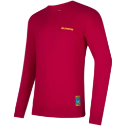 La SportivaClimbing on the Moon Sweatshirt M - Sweatshirt à capuche homme