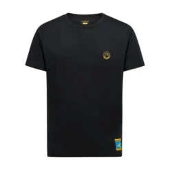 La SportivaClimbing on the Moon T-Shirt M - T-shirt homme