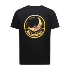 La SportivaClimbing on the Moon T-Shirt M - T-shirt homme