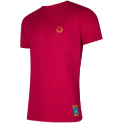 La SportivaClimbing on the Moon T-Shirt M - T-shirt homme