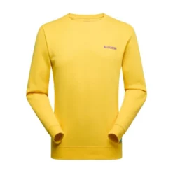 La SportivaClimbing on the Moon Sweatshirt M - Sweatshirt homme