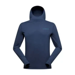 La SportivaCloud Shadow Sun Hoody M - Sweatshirt à capuche homme