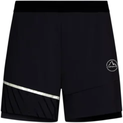 La SportivaComp Short W - Short escalade femme
