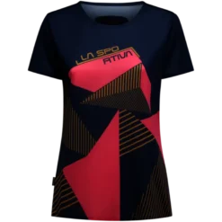 La SportivaComp T-Shirt W - T-shirt femme