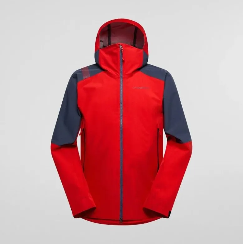 La SportivaCrest Evo Shell Jkt M - Veste ski homme