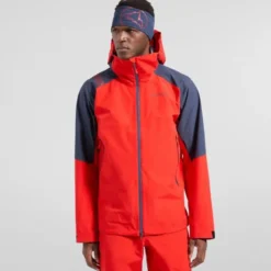 La SportivaCrest Evo Shell Jkt M - Veste ski homme
