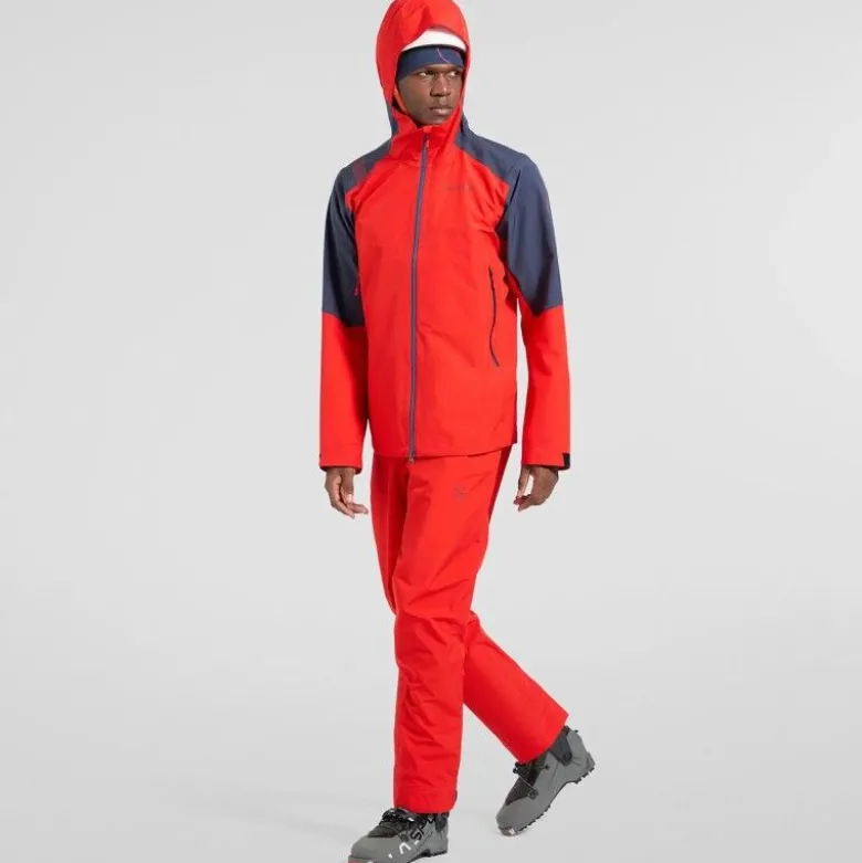 La SportivaCrest Evo Shell Jkt M - Veste ski homme